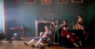 Everything S. Watching in August, 2022