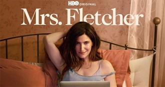 Mrs. Fletcher Episode Guide