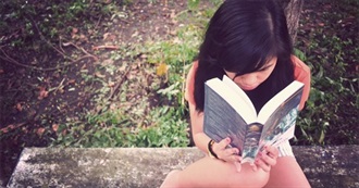 Books Every Woman Should Read at 22