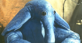 Lettie&#39;s Top Media Ever