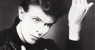 100 Best Albums of the 1970s