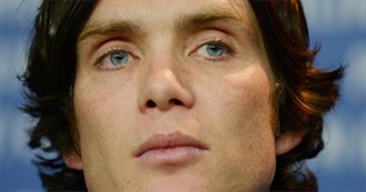 Cillian Murphy @ Movies