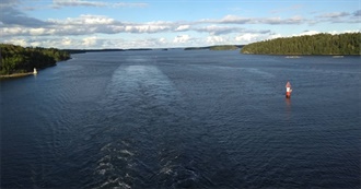 Cruising Is Great to Explore