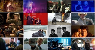 250 Best English-Language Films of the 21st Century