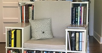 Books I&#39;ve Read as an Adult