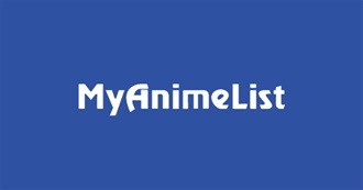 MyAnimeList&#39;s Top 150 Anime (End of August 2019)