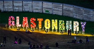 Great Bands That Have Never Headlined the Glastonbury Festival