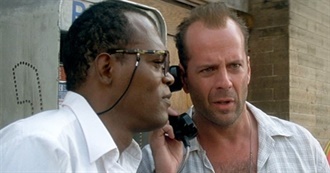 Top 1995 Movies at the Worldwide Box Office