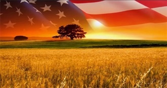 Magnificent Places in America