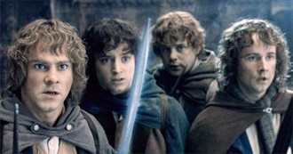 The 30 Top Fantasy Movies of All Time