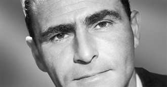 The Films of Rod Serling