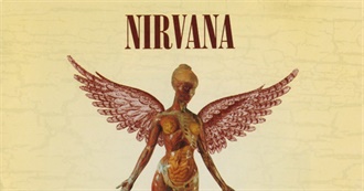 Music Heard in January 2023