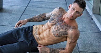 69 Films About Gigolos