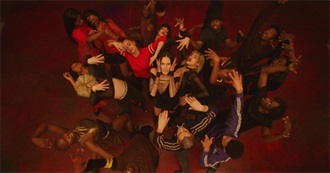 Foggy&#39;s 101 Underrated, Underseen and Underappreciated Movies