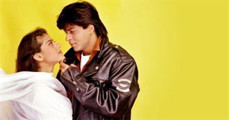 A Big List of Indian Musicals