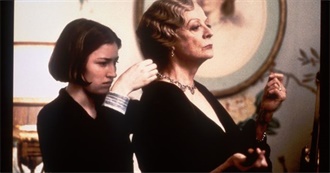 10 Most Underrated Mystery Films of the Last 20 Years