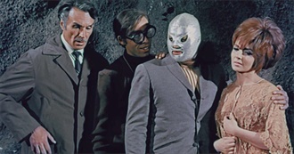 March 2022 Movies New to Ann