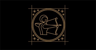 Movie Recs for Sagittarius