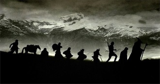 James Berardinelli&#39;s Top 100+ Movies of All Time