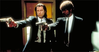 Palme D&#39;Or Winners Nominated for Best Picture