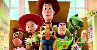 Manic Wayne&#39;s 30 Movies From 2010 I&#39;m Looking Forward to Watching Again