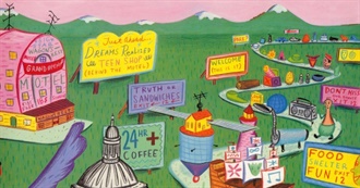 100 of Juni&#39;s Favorite Albums