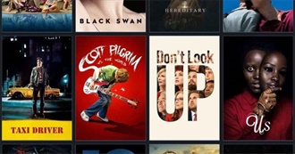 Films Jodie Watched in 2024