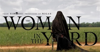 Last 10 Movies Troller344 Watched for the First Time 527