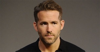 Ryan Reynolds @ Movies