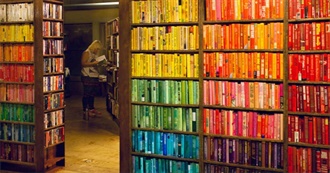 Bookpage Best Books of 2012