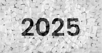 Books Read by AMS in the Year 2025