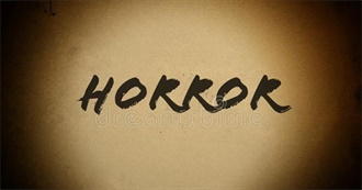 Good Horror Movies