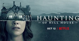 The Haunting of Hill House Episode Guide