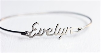 Beautiful Baby Names