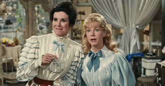 Favourite Musicals (2024)