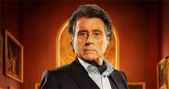 Ian McShane Movies I&#39;ve Seen