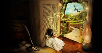 The Books Belleanastasia Read in 2018