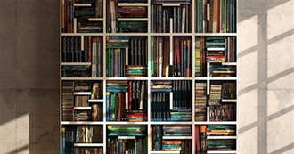 Reading List - Summer 2K17