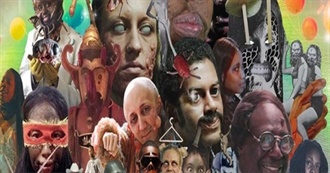 20 Movies That Made People Walk Out of the Theatre (Espressocommunication/MSN)