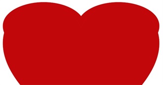 Things That Brendan Loves