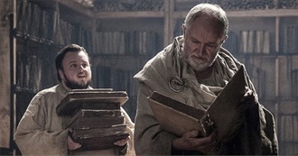 Books on Our Bucket List