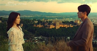 Kdramas Updated 2K19