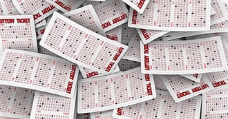 If You Won the Lottery...