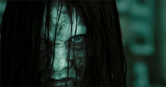 Horror Movies I&#39;ve Seen in Entire Life (Updated 2025)