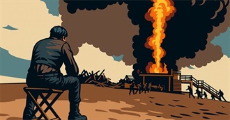 Rolling Stone&#39;s Top 100 Best Movies of the 21st Century