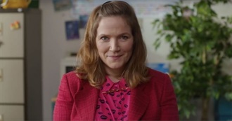 The Films of Jessica Hynes