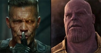 Josh Broiln Filmography