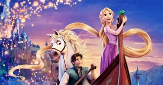 Every Film Ardourfilm Watched in 2014