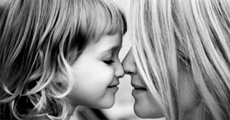 The Guardian: Top 10 Stories of Mothers and Daughters