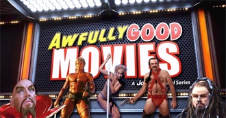 Awfully Good Movies